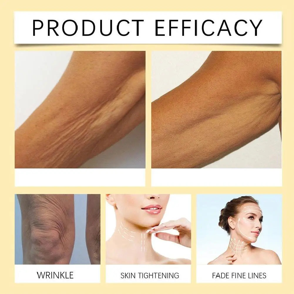 Sérum Coreano Vita A Retinol Shot