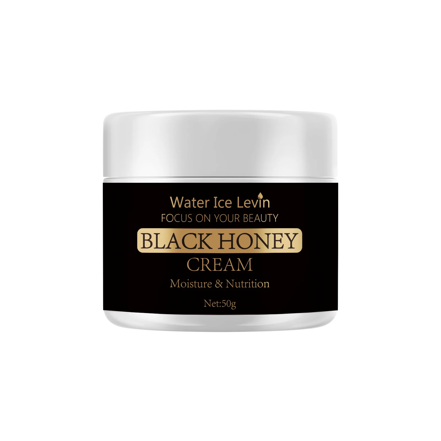 Bee Venom Anti-Aging Face Cream – Wrinkle Remover, Firming, Lifting, Moisturizing & Skin Repair (50g)