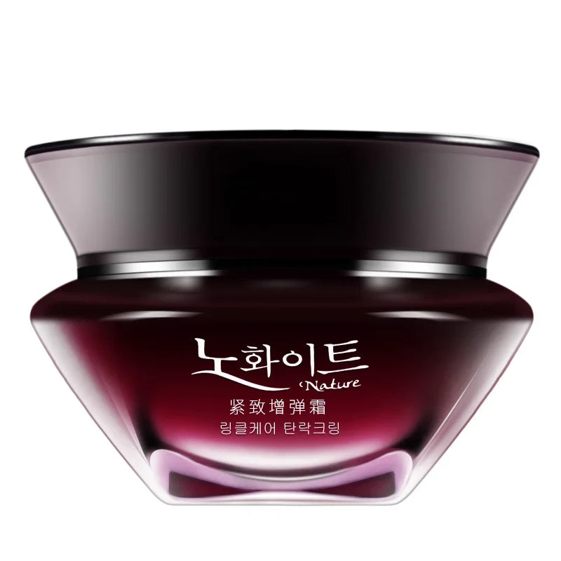 Korean Firming Face Cream 50g – Anti-Aging, Wrinkle Smoothing & Moisturizing Skincare