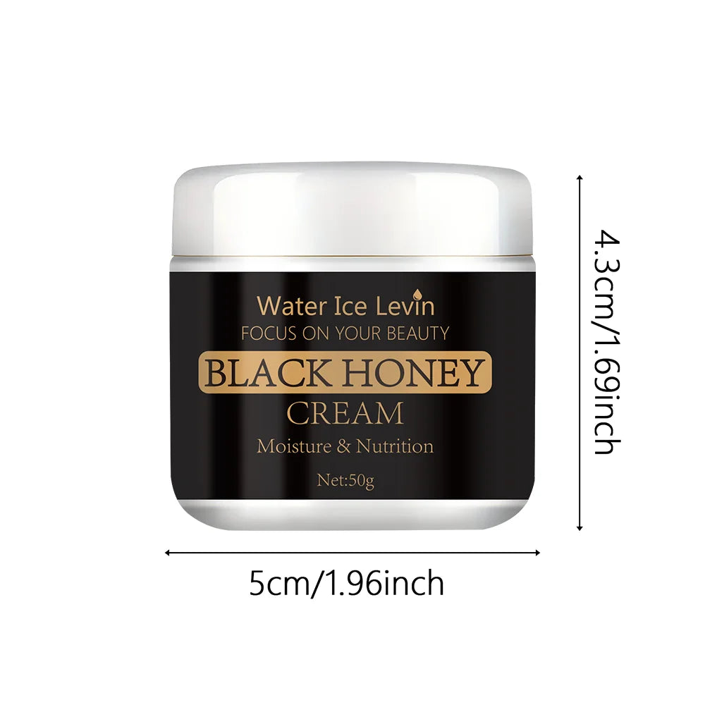 Bee Venom Anti-Aging Face Cream – Wrinkle Remover, Firming, Lifting, Moisturizing & Skin Repair (50g)