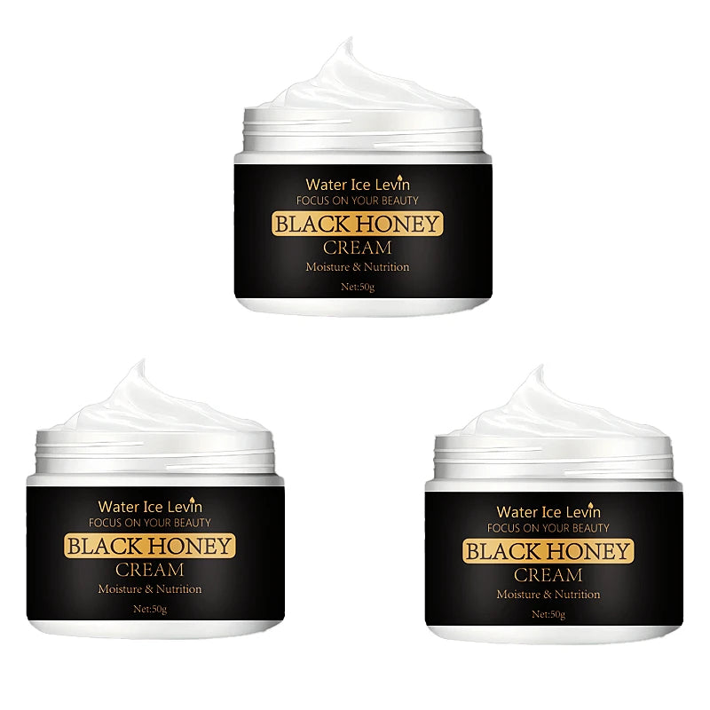 Bee Venom Anti-Aging Face Cream – Wrinkle Remover, Firming, Lifting, Moisturizing & Skin Repair (50g)