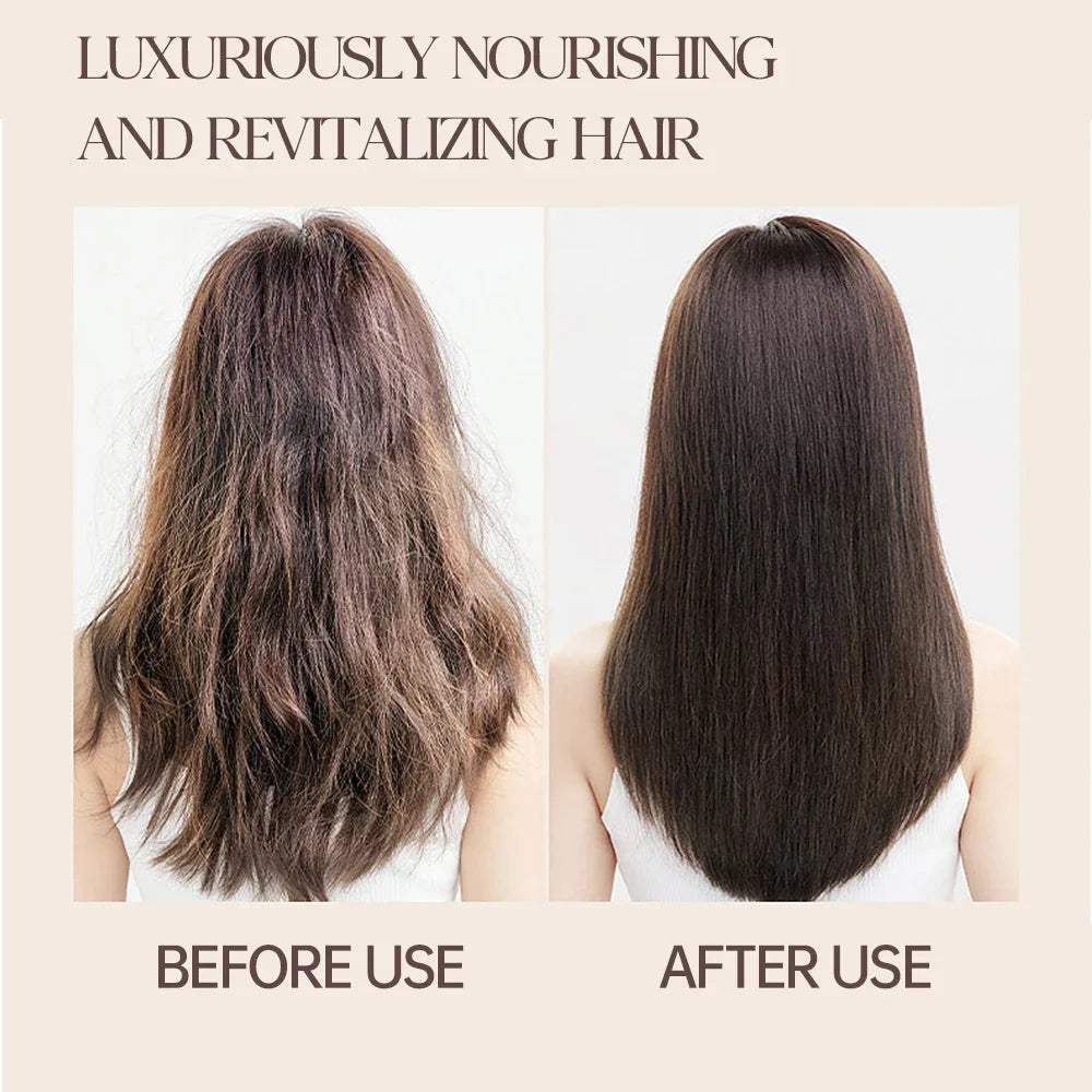Ginger Hair Growth Cream – Alopecia Regrowth & Anti Hair Loss Treatment for Thicker, Stronger Hair