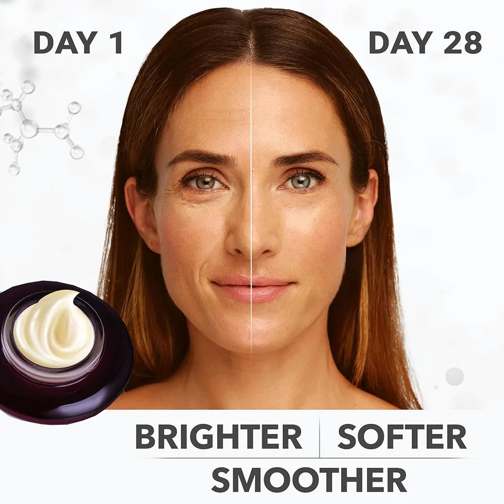 Korean Firming Face Cream 50g – Anti-Aging, Wrinkle Smoothing & Moisturizing Skincare