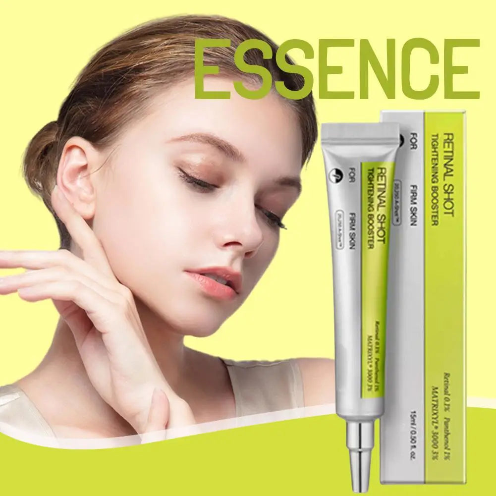 Sérum Coreano Vita A Retinol Shot