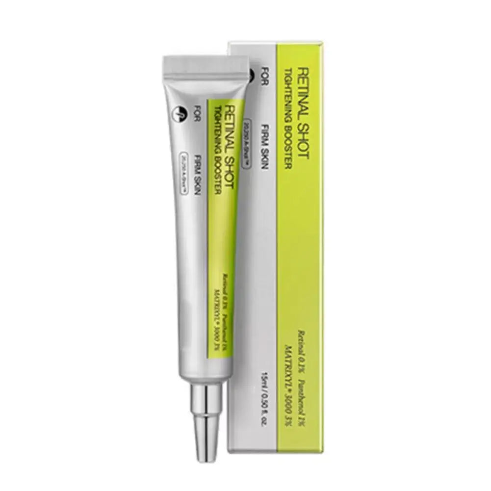 Sérum Coreano Vita A Retinol Shot