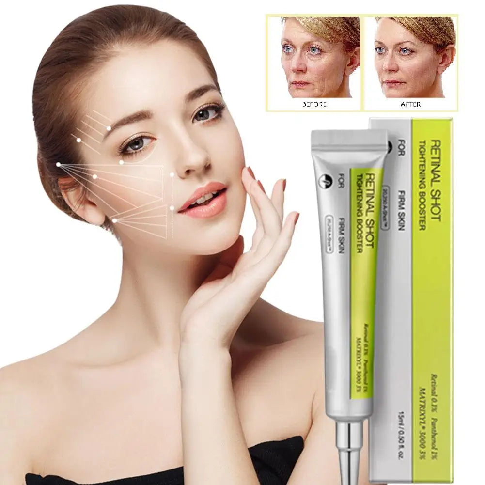 Sérum Coreano Vita A Retinol Shot