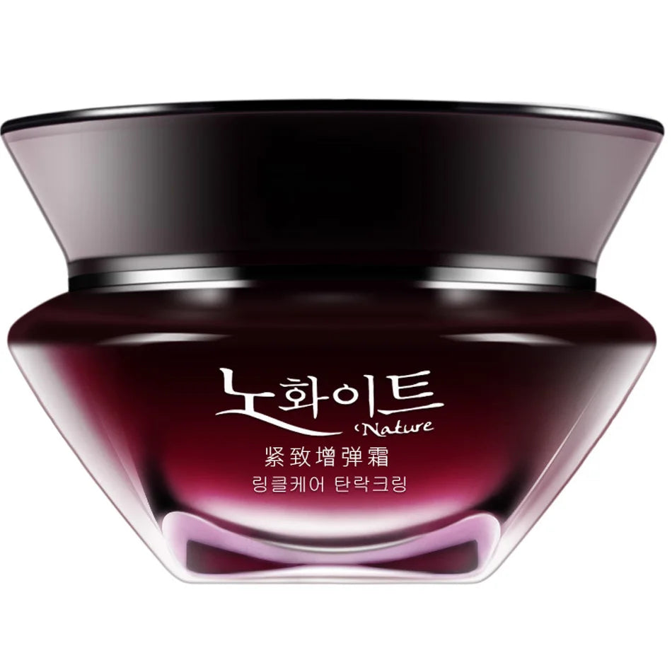 Korean Firming Face Cream 50g – Anti-Aging, Wrinkle Smoothing & Moisturizing Skincare