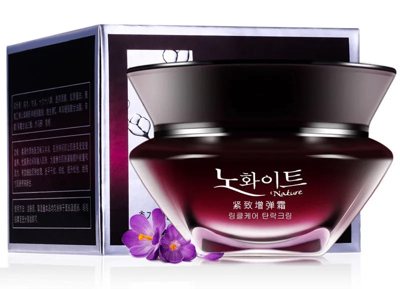 Korean Firming Face Cream 50g – Anti-Aging, Wrinkle Smoothing & Moisturizing Skincare
