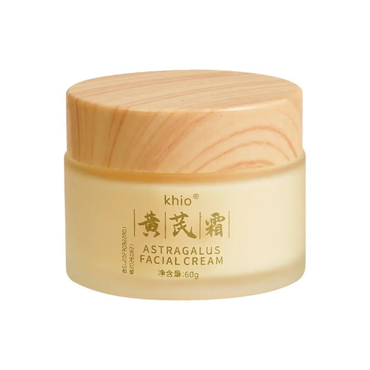 Chinese Medicine Astragalus Face Cream – 20% Whitening, Dark Spot & Freckle Remover, Skin Brightening
