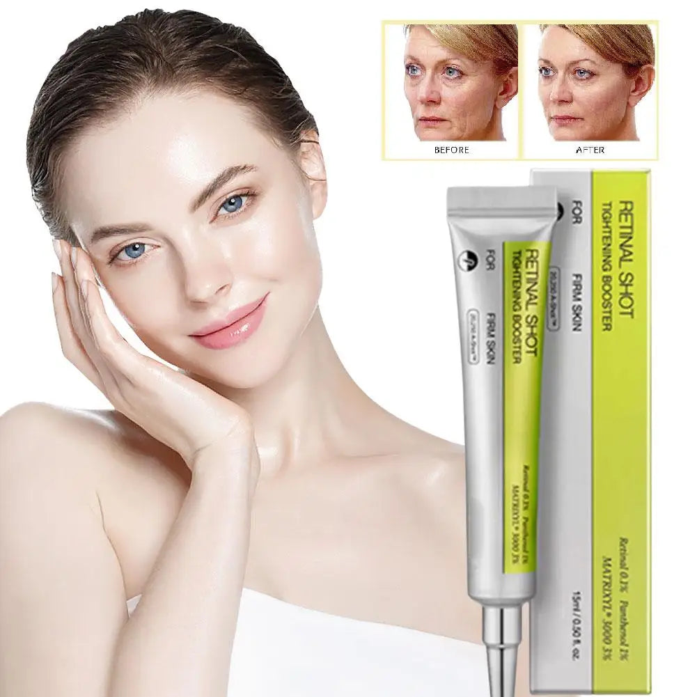 Sérum Coreano Vita A Retinol Shot