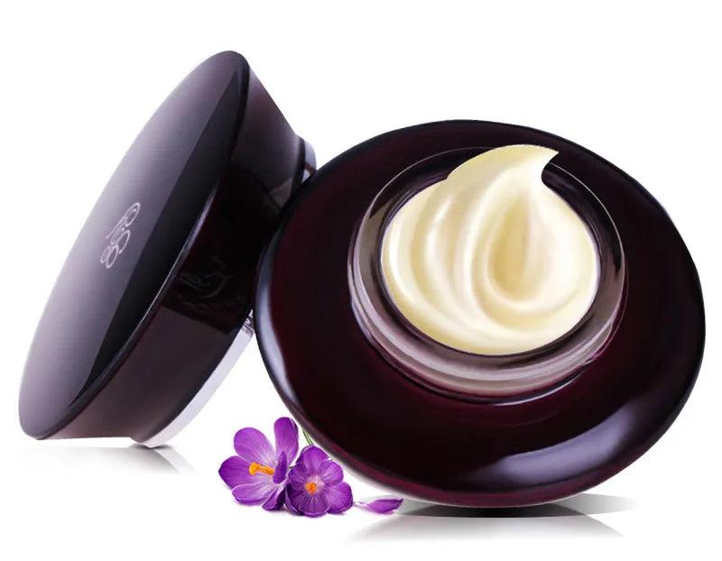 Korean Firming Face Cream 50g – Anti-Aging, Wrinkle Smoothing & Moisturizing Skincare