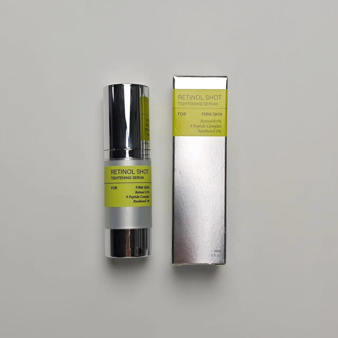 Sérum Coreano Vita A Retinol Shot