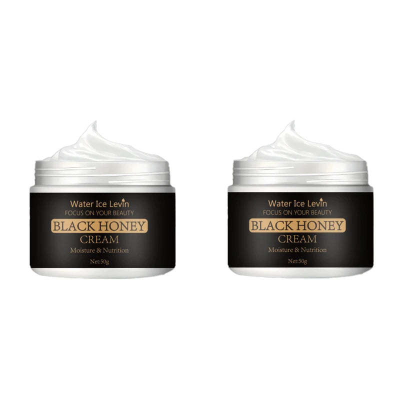 Bee Venom Anti-Aging Face Cream – Wrinkle Remover, Firming, Lifting, Moisturizing & Skin Repair (50g)