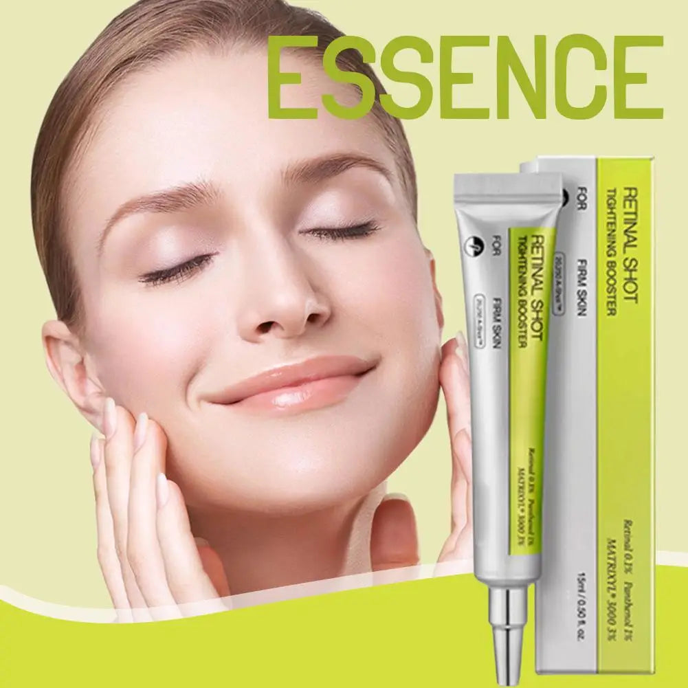 Sérum Coreano Vita A Retinol Shot