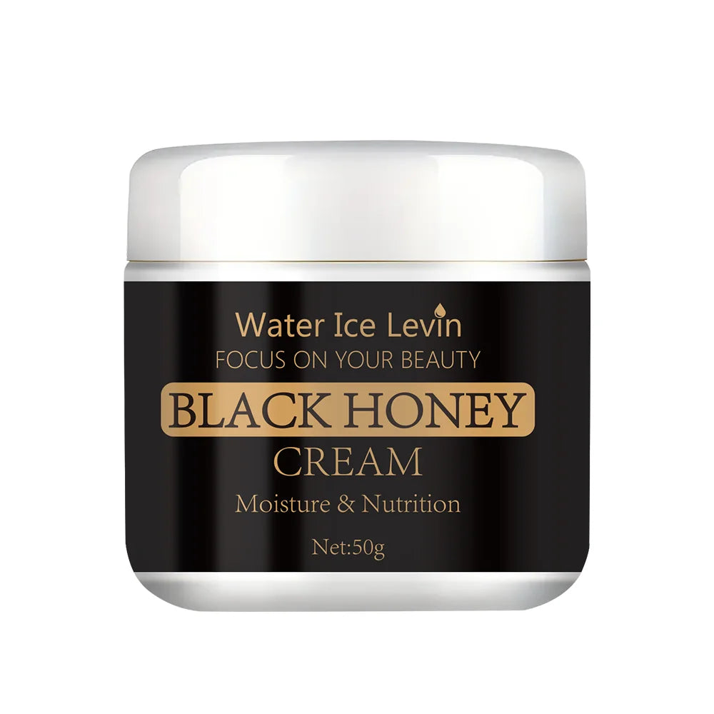 Bee Venom Anti-Aging Face Cream – Wrinkle Remover, Firming, Lifting, Moisturizing & Skin Repair (50g)