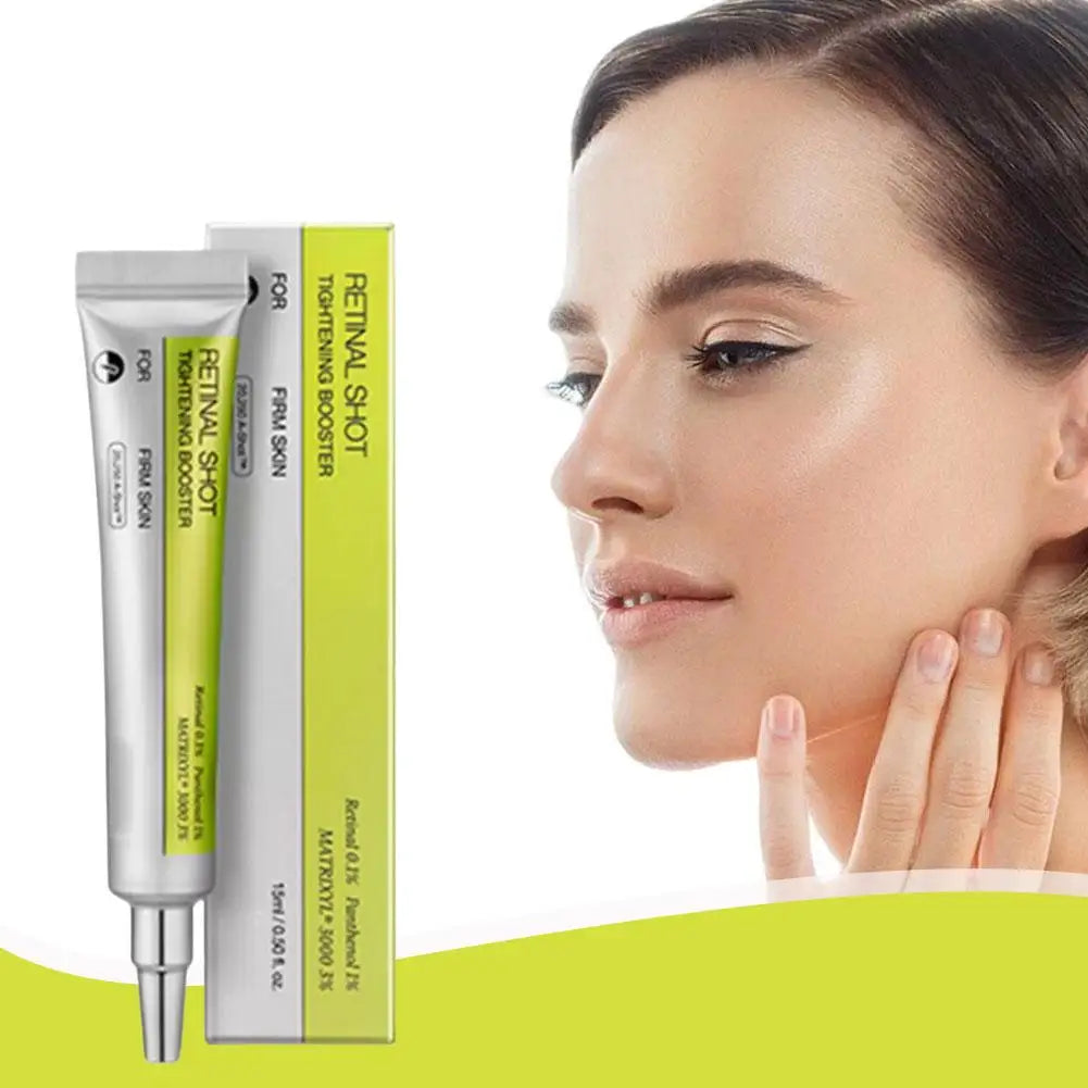Sérum Coreano Vita A Retinol Shot