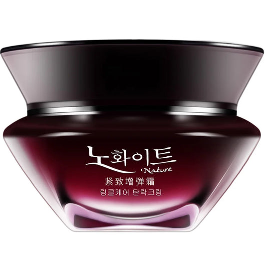 Korean Firming Face Cream 50g – Anti-Aging, Wrinkle Smoothing & Moisturizing Skincare