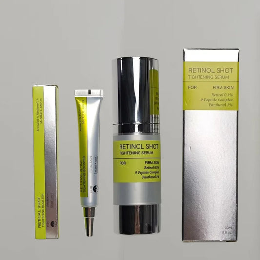Sérum Coreano Vita A Retinol Shot