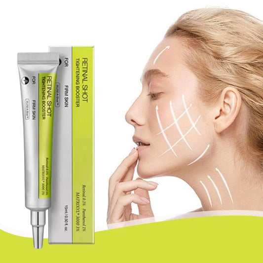 Sérum Coreano Vita A Retinol Shot